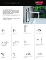 Kami Bath Sell Sheet - 1