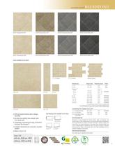 2012 Tile Catalog - 13