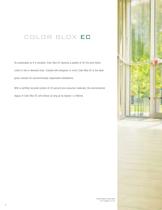 Color Blox EC Brochure - 2