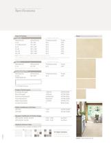 Limestone Brochure - Crossville - PDF Catalogs | Documentation | Brochures