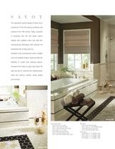 Savoy Brochure - 2