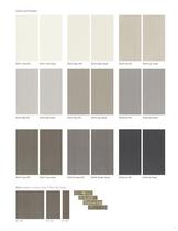 Shades by Crossville - brochure - 4