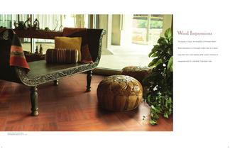 Wood Impressions Brochure - 2