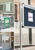 Modular sign systems and display stands - 18