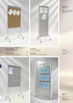 Modular sign systems and display stands - 20