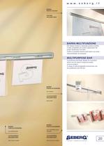 Modular sign systems and display stands - 23