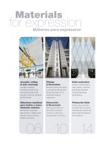 Interior Architecture & Design brochure GB-ES - 4