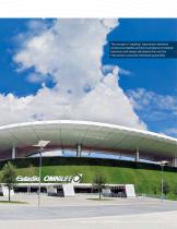 SPECIAL ISSUE 6 Sports venues - 5