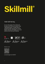 Skill Line-32