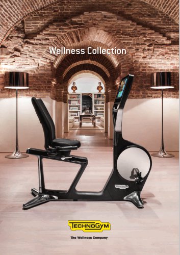 WELLNESS COLLECTION