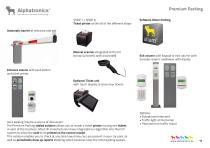 Alphatronics solutions guide - 11