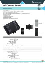 AT-Control Board - 1