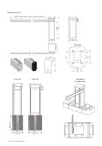 DBK Automatic barrier-4