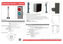 LED traffic signal - 2