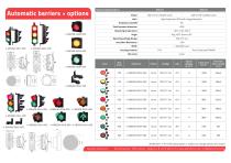 LED traffic signal - 4