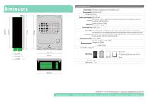 OctoPhone intercom - 4