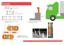 Prefab galvanized sockets - 2