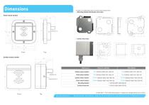 RFID-reader ProXat-50 - 2