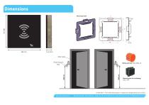 RFID reader – QuadraLine - 2