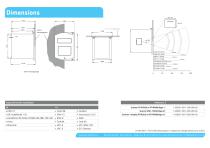 Universal barcode scanner - 2