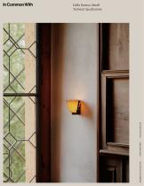 Calla Sconce