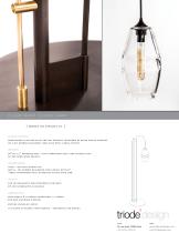 Clear Band Floor Lamp - 2