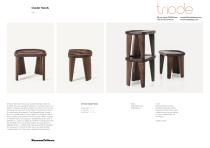 Cluster Stools - 1