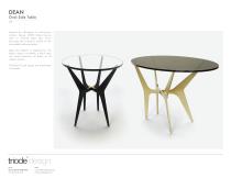 DEAN SIDE TABLE - 10