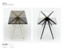 DEAN SIDE TABLE - 3