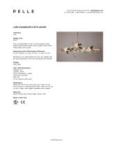 lure chandelier - 1