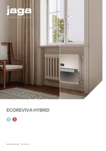 Eco Reviva Hybrid