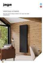Vertiga Hybrid