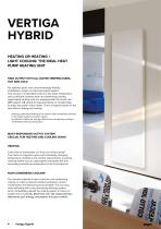 Vertiga Hybrid-4