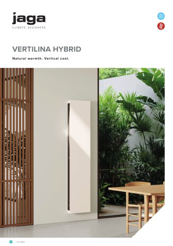 Vertilina Hybrid