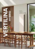 Vertilina Hybrid-5