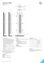 Vertilina Hybrid-9