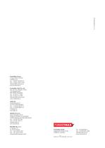 Brochure | Max Exterior - Surface NG/NM-4