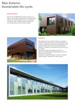 Max Exterior acade Panels - 4