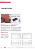 Max Exterior Modulo ME 05 - 2