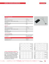 MODULO SCALEO rainscreen system - 15