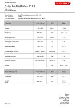 Product Data Sheet Biofaser DP-Drill-1