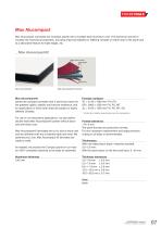 Product Range Compact - FunderMax - PDF Catalogs | Documentation ...