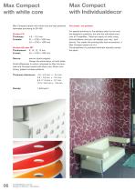 Range of decors | WASHROOMS - 6