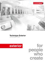 Technique Exterior EDITION MARCH 2020-1
