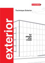Technique Exterior for people who create-1