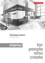 Technique Interior RELEASE JUNE 2020 - 1