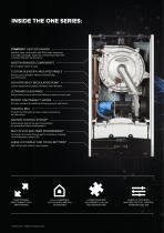 THE ONE SERIES-2