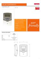 Renewable energy for domestic hot water-11