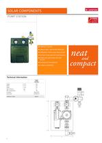 Renewable energy for domestic hot water-12