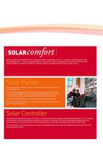 Renewable energy for domestic hot water-3